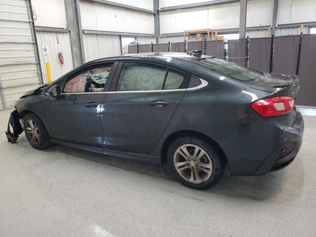 Photo 1 VIN: 1G1BE5SM6J7190749 - CHEVROLET CRUZE LT 