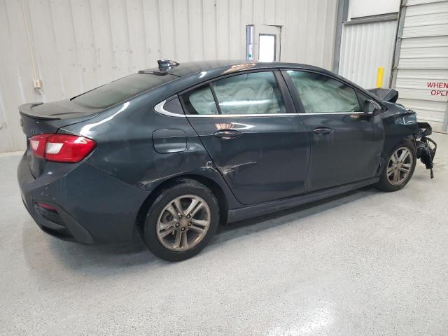 Photo 2 VIN: 1G1BE5SM6J7190749 - CHEVROLET CRUZE LT 