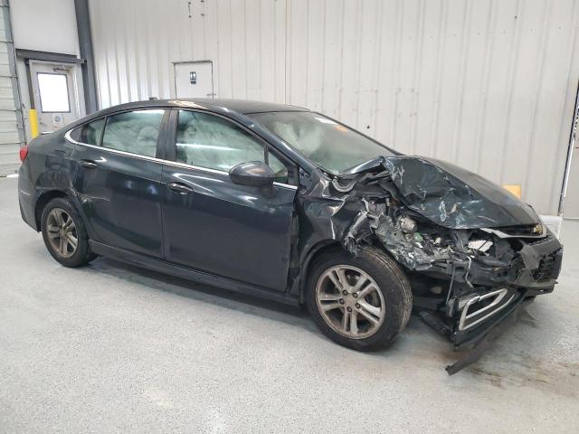 Photo 3 VIN: 1G1BE5SM6J7190749 - CHEVROLET CRUZE LT 