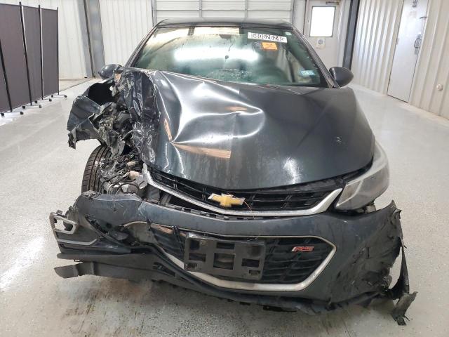 Photo 4 VIN: 1G1BE5SM6J7190749 - CHEVROLET CRUZE LT 