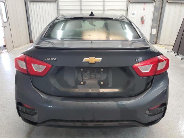 Photo 5 VIN: 1G1BE5SM6J7190749 - CHEVROLET CRUZE LT 