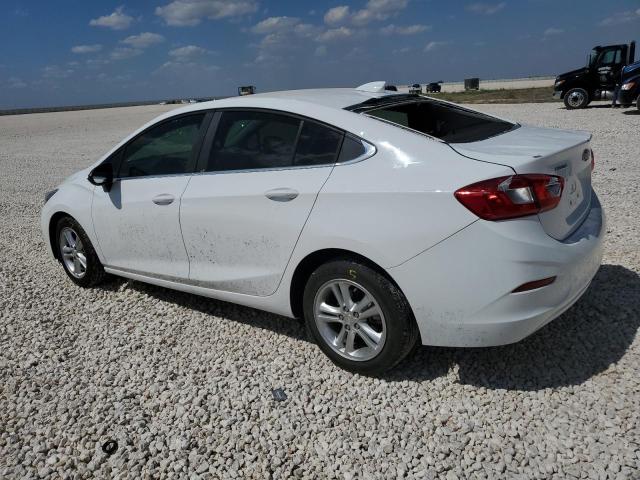 Photo 1 VIN: 1G1BE5SM6J7191447 - CHEVROLET CRUZE 