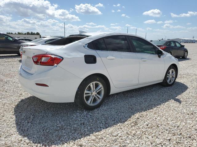 Photo 2 VIN: 1G1BE5SM6J7191447 - CHEVROLET CRUZE 