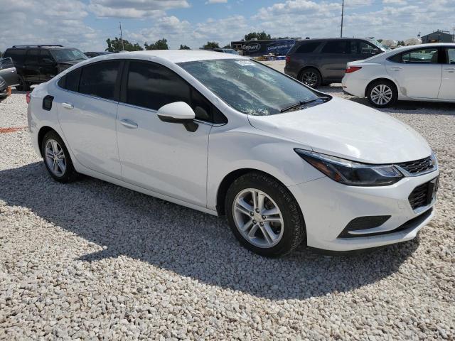 Photo 3 VIN: 1G1BE5SM6J7191447 - CHEVROLET CRUZE 