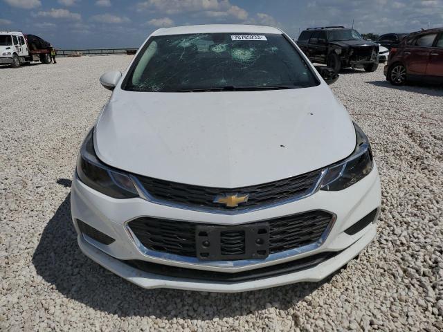 Photo 4 VIN: 1G1BE5SM6J7191447 - CHEVROLET CRUZE 