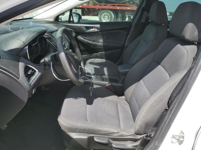 Photo 6 VIN: 1G1BE5SM6J7191447 - CHEVROLET CRUZE 