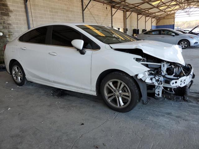 Photo 3 VIN: 1G1BE5SM6J7192050 - CHEVROLET CRUZE 