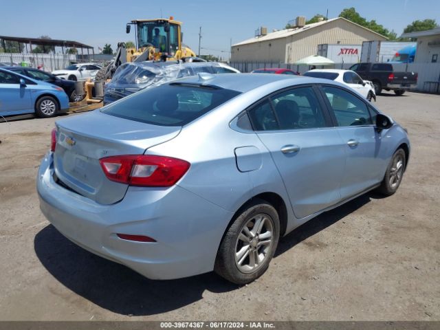 Photo 3 VIN: 1G1BE5SM6J7200762 - CHEVROLET CRUZE 