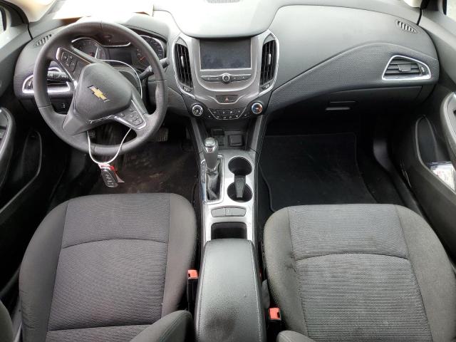 Photo 7 VIN: 1G1BE5SM6J7202186 - CHEVROLET CRUZE 