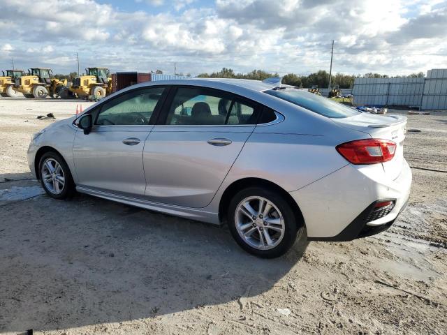 Photo 1 VIN: 1G1BE5SM6J7202687 - CHEVROLET CRUZE 