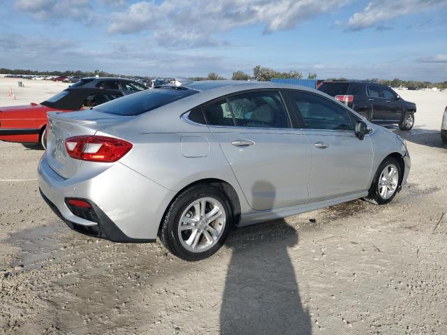 Photo 2 VIN: 1G1BE5SM6J7202687 - CHEVROLET CRUZE 