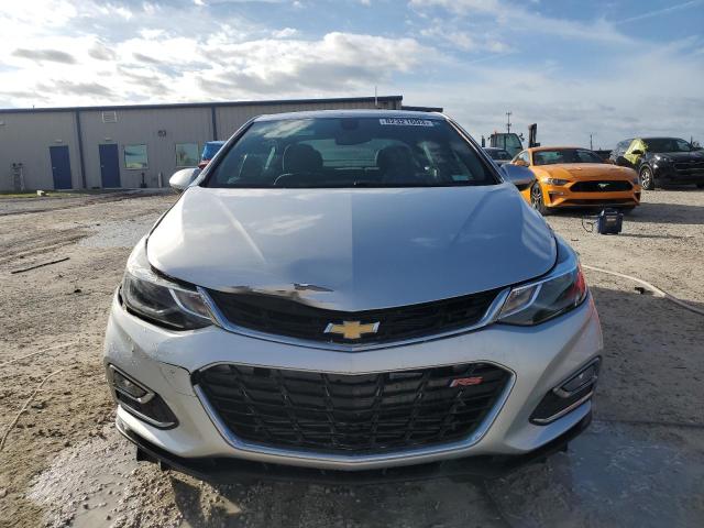 Photo 4 VIN: 1G1BE5SM6J7202687 - CHEVROLET CRUZE 