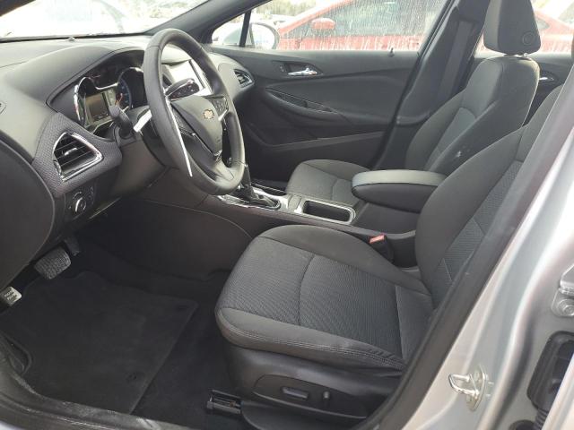 Photo 6 VIN: 1G1BE5SM6J7202687 - CHEVROLET CRUZE 