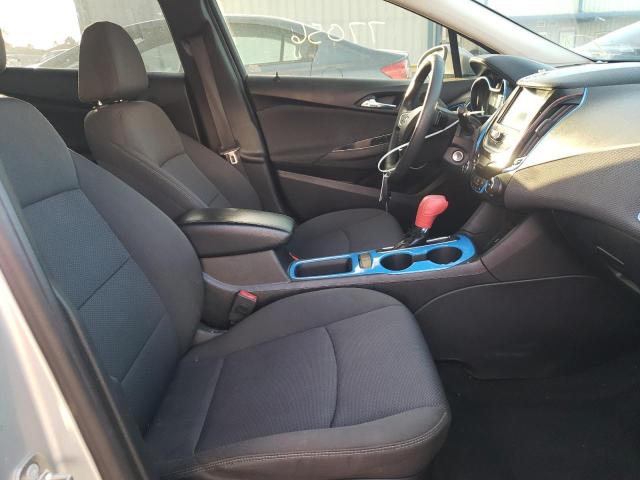 Photo 4 VIN: 1G1BE5SM6J7206206 - CHEVROLET CRUZE LT 