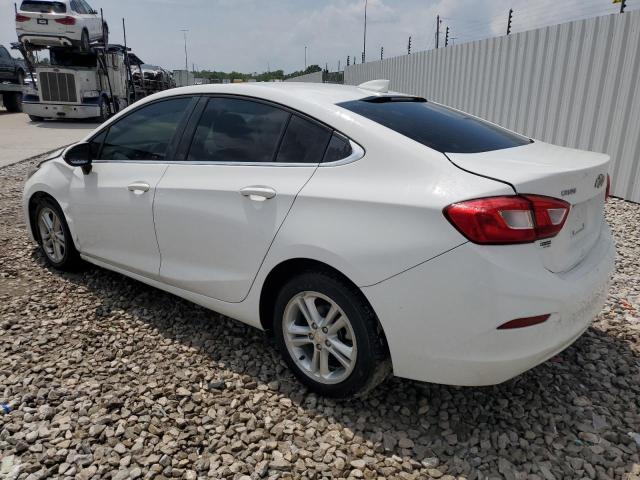 Photo 1 VIN: 1G1BE5SM6J7206576 - CHEVROLET CRUZE LT 