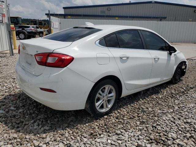 Photo 2 VIN: 1G1BE5SM6J7206576 - CHEVROLET CRUZE LT 