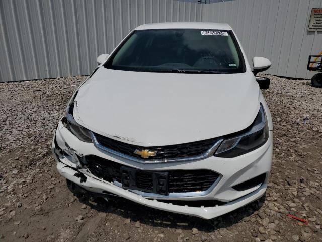 Photo 4 VIN: 1G1BE5SM6J7206576 - CHEVROLET CRUZE LT 