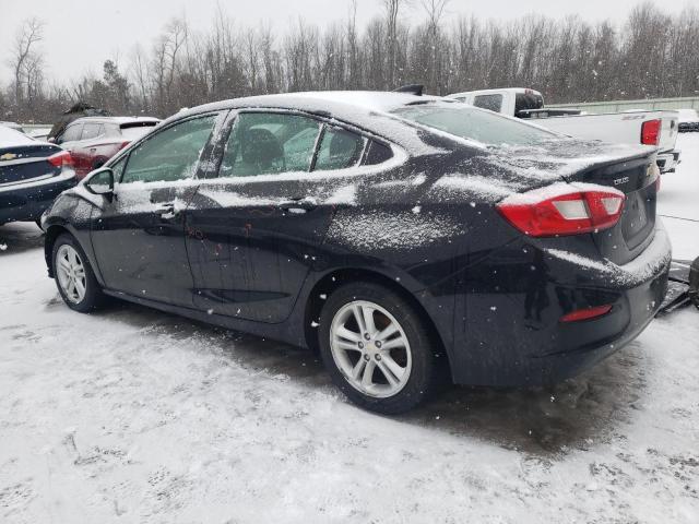 Photo 1 VIN: 1G1BE5SM6J7210465 - CHEVROLET CRUZE 