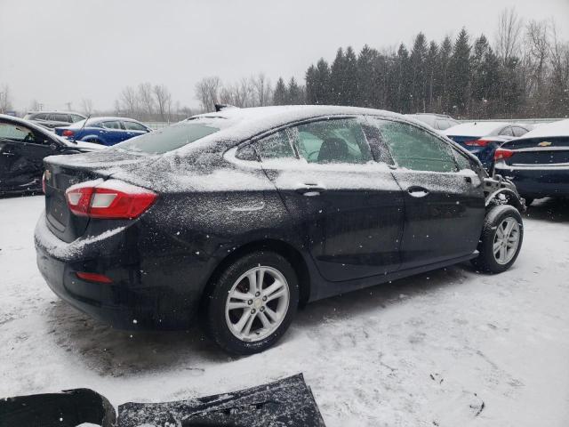 Photo 2 VIN: 1G1BE5SM6J7210465 - CHEVROLET CRUZE 