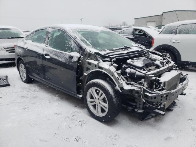 Photo 3 VIN: 1G1BE5SM6J7210465 - CHEVROLET CRUZE 