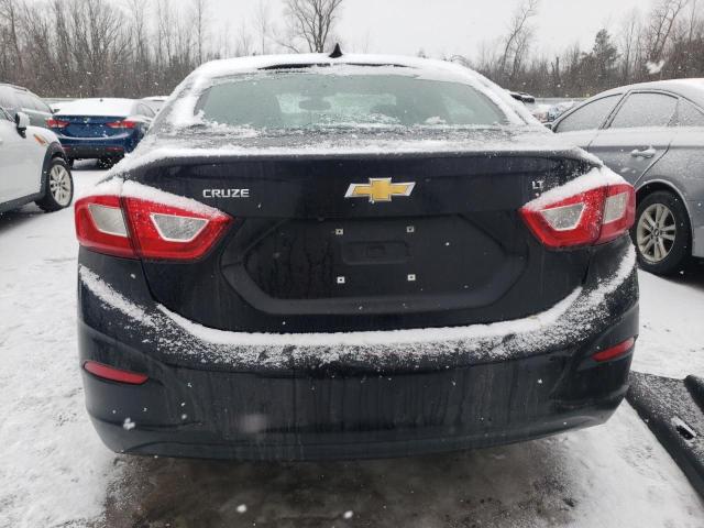 Photo 5 VIN: 1G1BE5SM6J7210465 - CHEVROLET CRUZE 