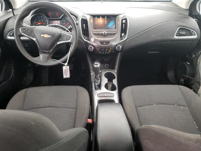 Photo 7 VIN: 1G1BE5SM6J7210465 - CHEVROLET CRUZE 