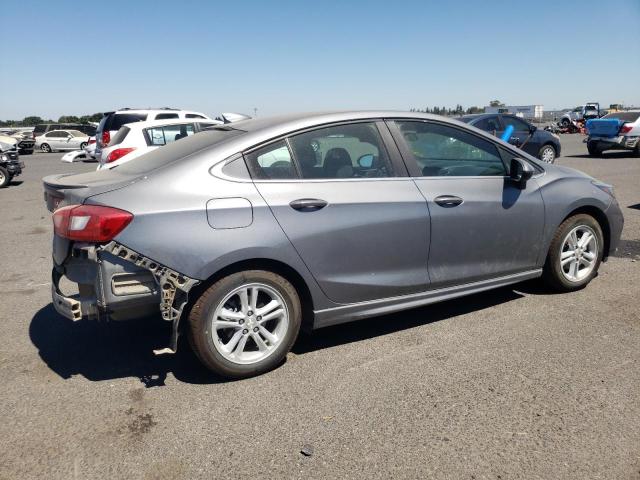 Photo 2 VIN: 1G1BE5SM6J7211244 - CHEVROLET CRUZE LT 