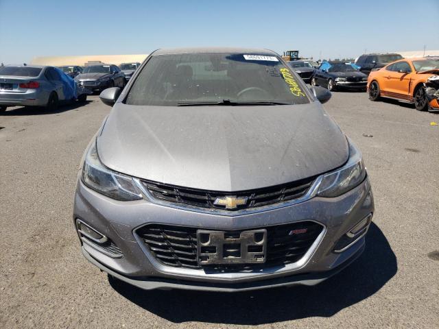 Photo 4 VIN: 1G1BE5SM6J7211244 - CHEVROLET CRUZE LT 