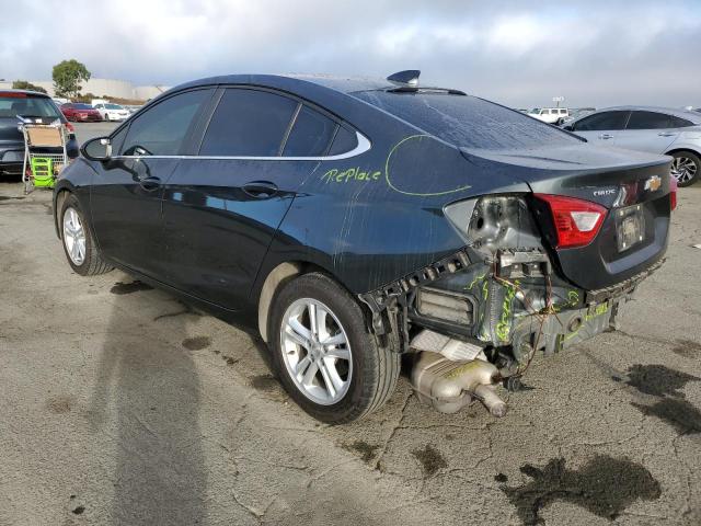 Photo 1 VIN: 1G1BE5SM6J7211888 - CHEVROLET CRUZE 