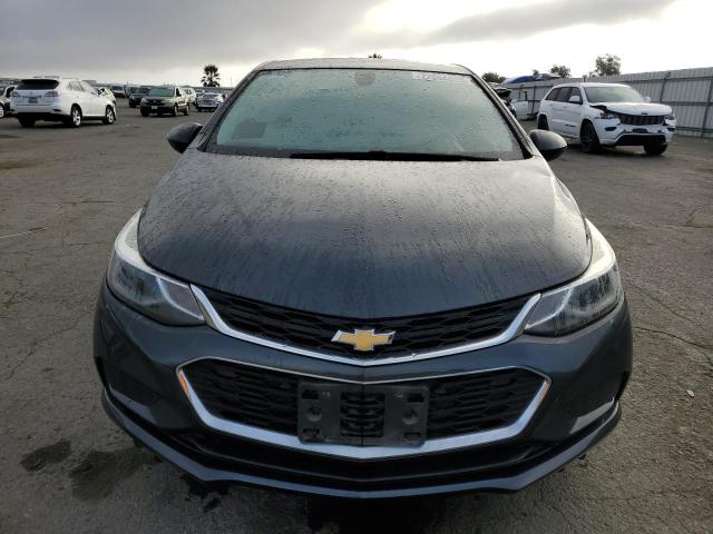 Photo 4 VIN: 1G1BE5SM6J7211888 - CHEVROLET CRUZE 