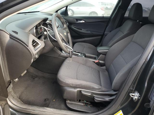 Photo 6 VIN: 1G1BE5SM6J7211888 - CHEVROLET CRUZE 