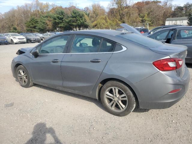 Photo 1 VIN: 1G1BE5SM6J7213804 - CHEVROLET CRUZE LT 