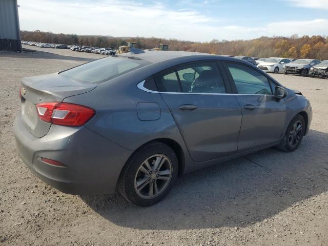 Photo 2 VIN: 1G1BE5SM6J7213804 - CHEVROLET CRUZE LT 