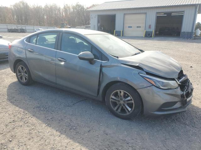 Photo 3 VIN: 1G1BE5SM6J7213804 - CHEVROLET CRUZE LT 