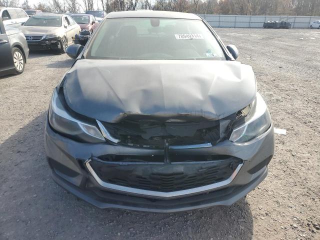 Photo 4 VIN: 1G1BE5SM6J7213804 - CHEVROLET CRUZE LT 