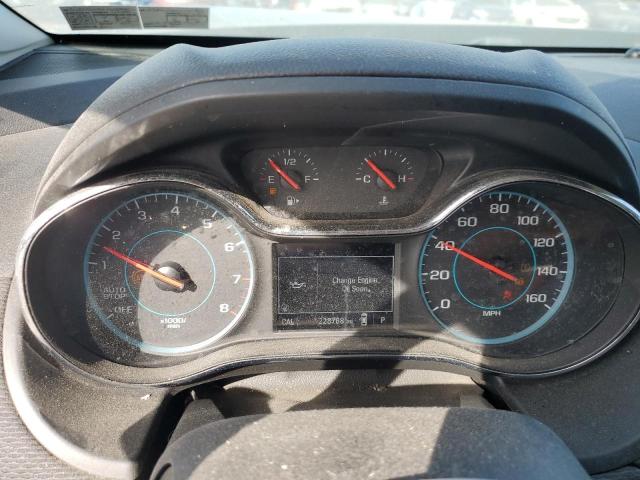 Photo 8 VIN: 1G1BE5SM6J7213804 - CHEVROLET CRUZE LT 