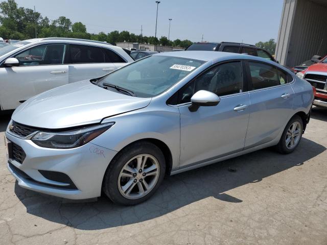 Photo 0 VIN: 1G1BE5SM6J7216329 - CHEVROLET CRUZE LT 