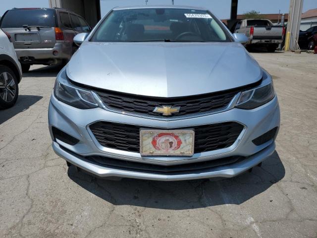 Photo 4 VIN: 1G1BE5SM6J7216329 - CHEVROLET CRUZE LT 