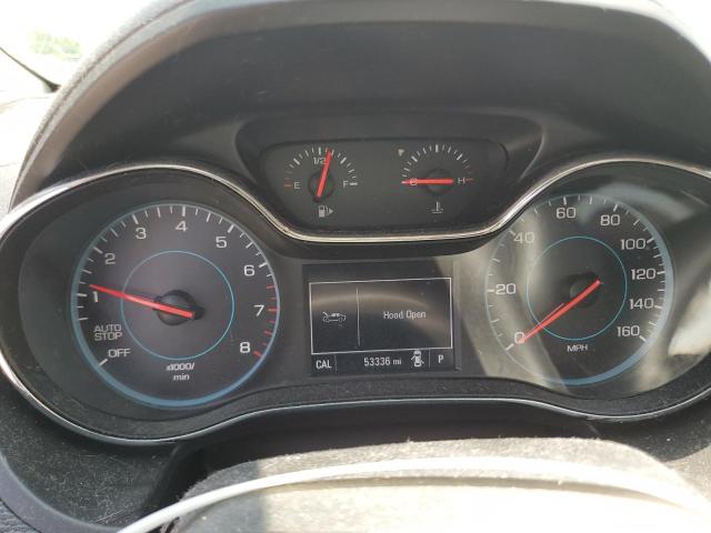 Photo 8 VIN: 1G1BE5SM6J7216329 - CHEVROLET CRUZE LT 