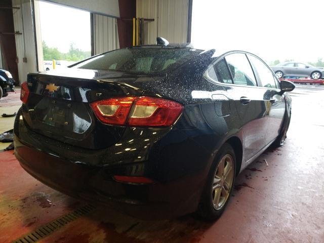 Photo 3 VIN: 1G1BE5SM6J7217030 - CHEVROLET CRUZE LT 