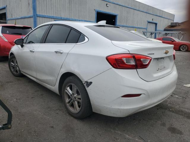 Photo 1 VIN: 1G1BE5SM6J7217576 - CHEVROLET CRUZE LT 