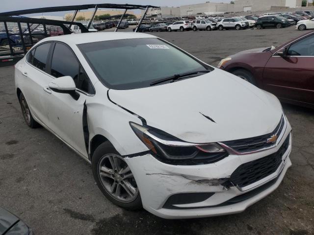 Photo 3 VIN: 1G1BE5SM6J7217576 - CHEVROLET CRUZE LT 