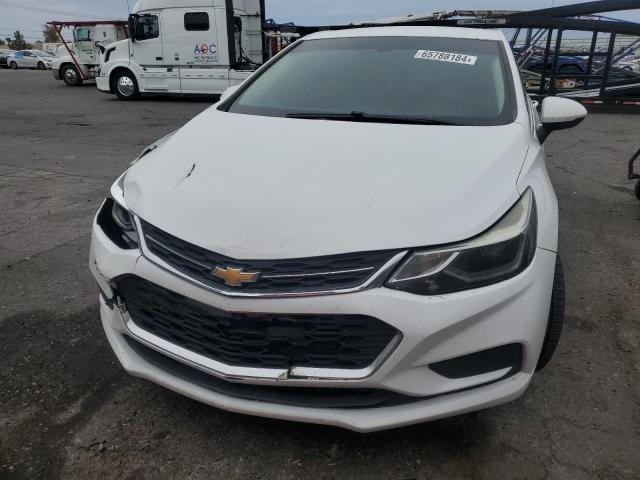 Photo 4 VIN: 1G1BE5SM6J7217576 - CHEVROLET CRUZE LT 