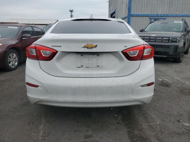 Photo 5 VIN: 1G1BE5SM6J7217576 - CHEVROLET CRUZE LT 