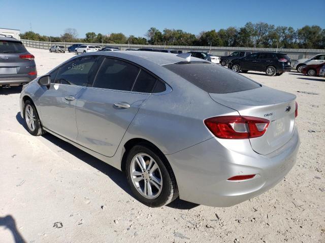 Photo 1 VIN: 1G1BE5SM6J7218484 - CHEVROLET CRUZE 