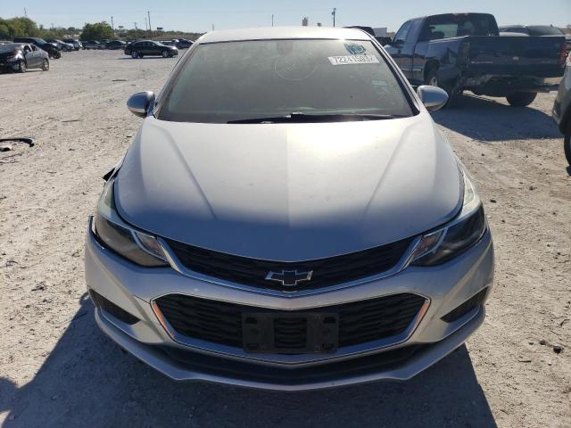 Photo 4 VIN: 1G1BE5SM6J7218484 - CHEVROLET CRUZE 