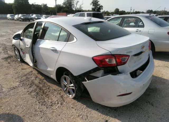 Photo 2 VIN: 1G1BE5SM6J7219201 - CHEVROLET CRUZE 