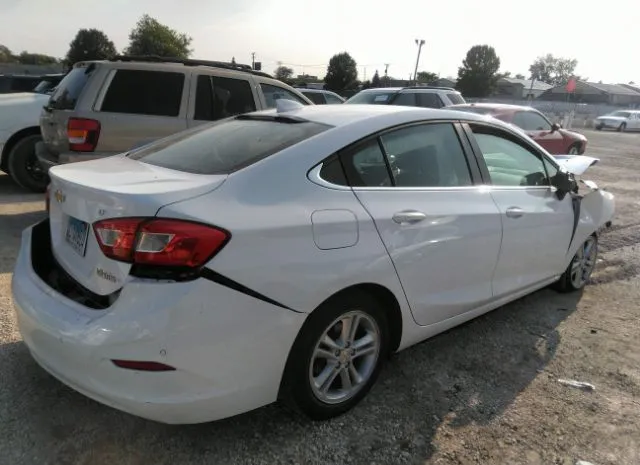 Photo 3 VIN: 1G1BE5SM6J7219201 - CHEVROLET CRUZE 