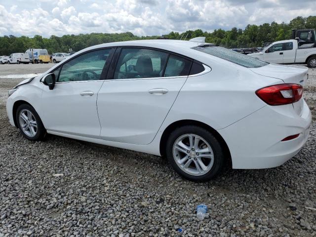 Photo 1 VIN: 1G1BE5SM6J7226617 - CHEVROLET CRUZE 