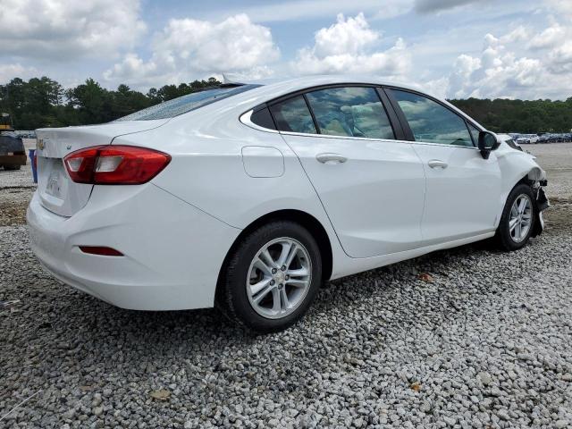 Photo 2 VIN: 1G1BE5SM6J7226617 - CHEVROLET CRUZE 